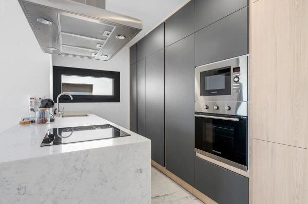 Ático en Barrio Los Almendros-La Florida