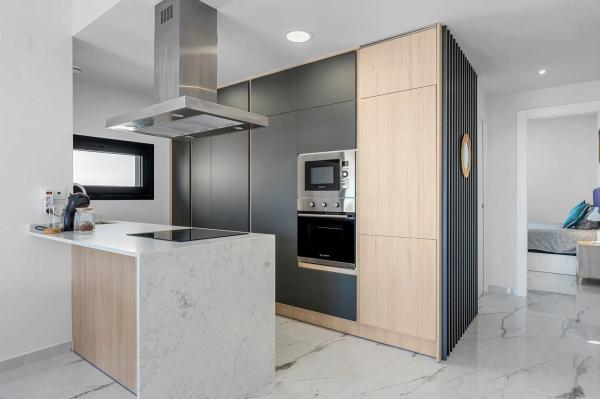 Ático en Barrio Los Almendros-La Florida