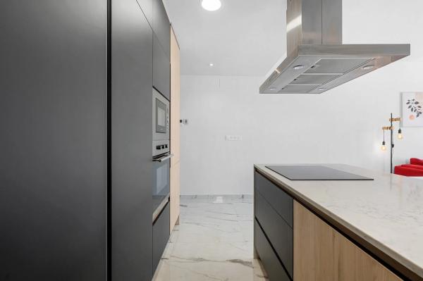 Ático en Barrio Los Almendros-La Florida