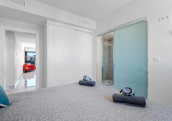 Ático en Barrio Los Almendros-La Florida