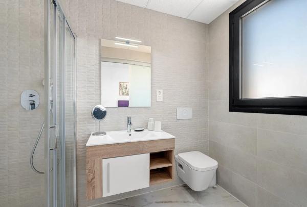 Ático en Barrio Los Almendros-La Florida