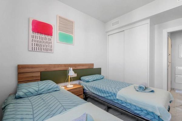 Ático en Barrio Los Almendros-La Florida