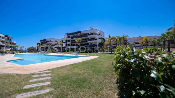 Ático en calle Santa Rita, 13