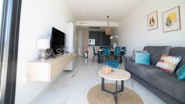 Ático en calle Santa Rita, 13