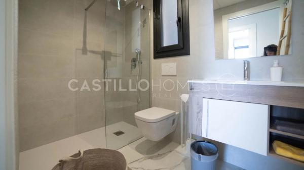 Ático en calle Santa Rita, 13