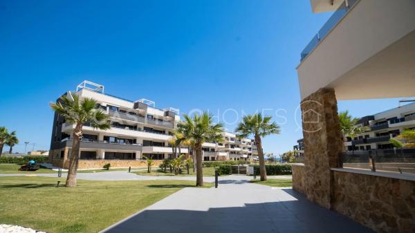 Ático en calle Santa Rita, 13