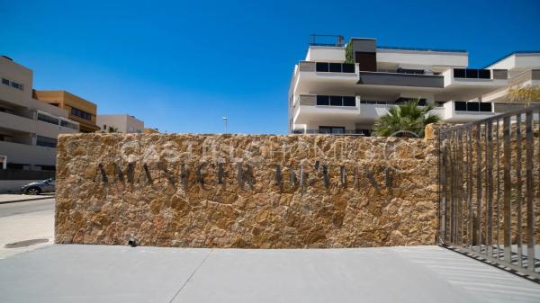 Ático en calle Santa Rita, 13