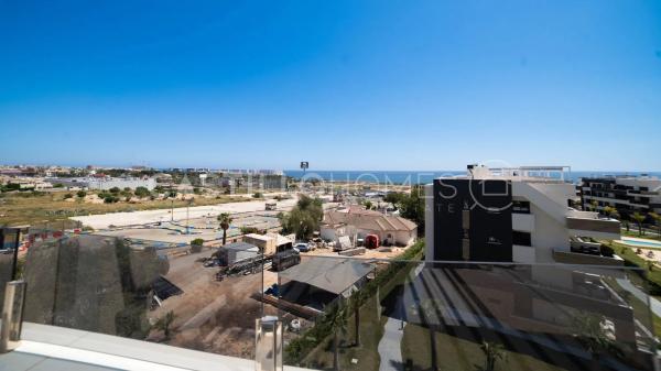 Ático en calle Santa Rita, 13