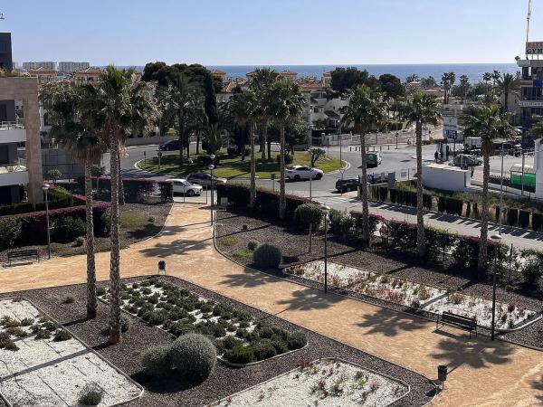 Piso en Barrio Playa Flamenca