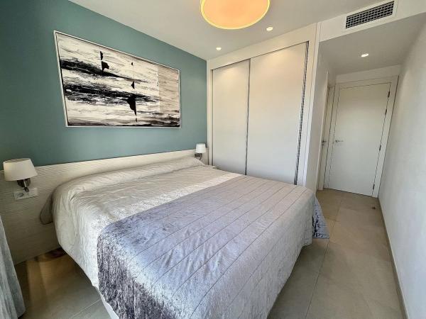 Piso en Barrio Playa Flamenca