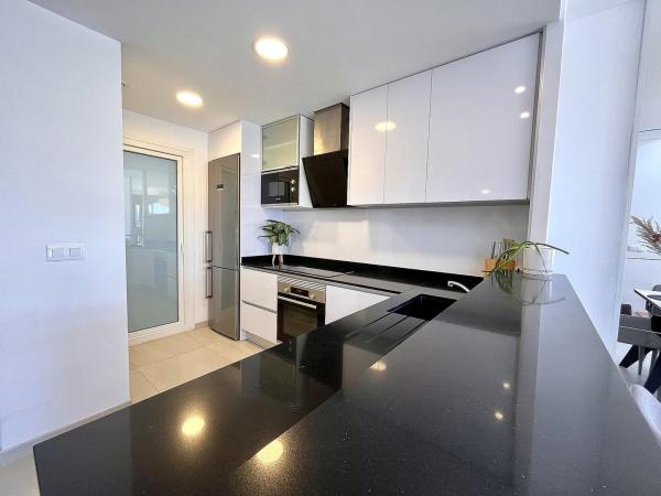 Piso en Barrio Playa Flamenca