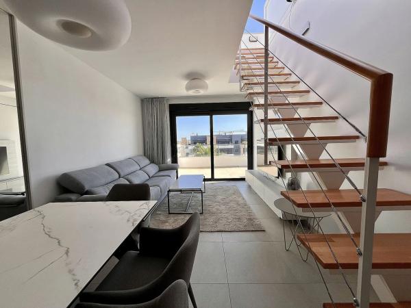 Piso en Barrio Playa Flamenca