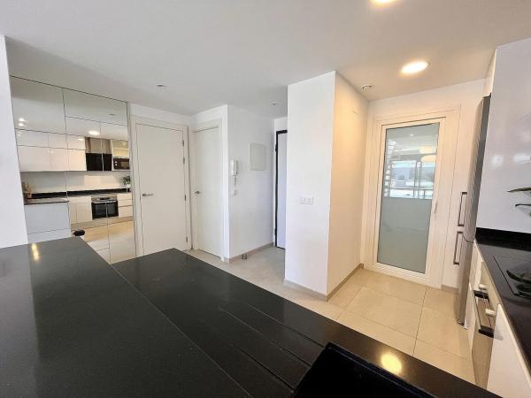 Piso en Barrio Playa Flamenca