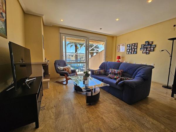 Chalet en Barrio Campoamor