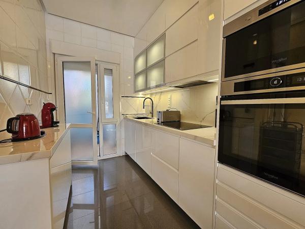 Chalet en Barrio Campoamor