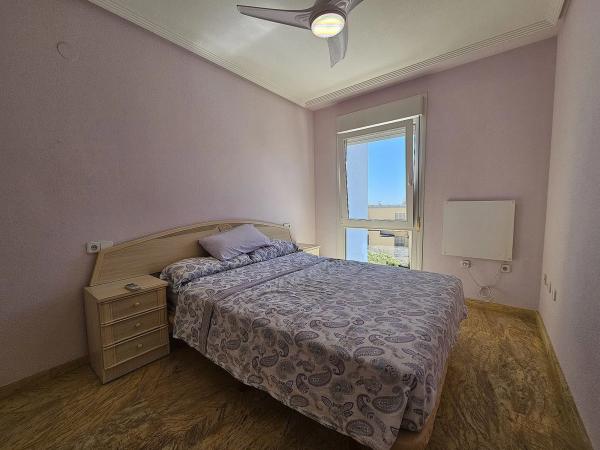 Chalet en Barrio Campoamor