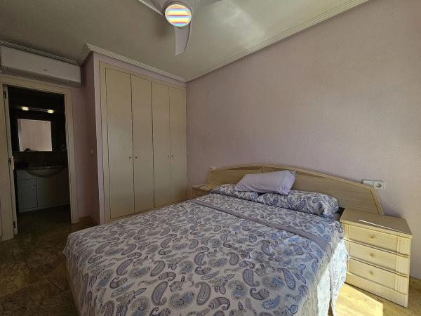 Chalet en Barrio Campoamor