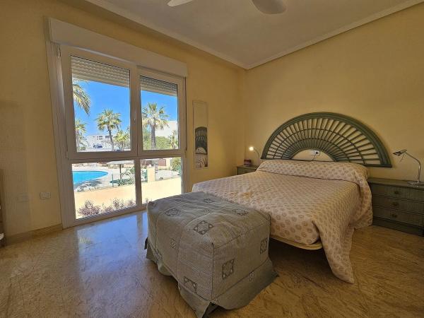Chalet en Barrio Campoamor