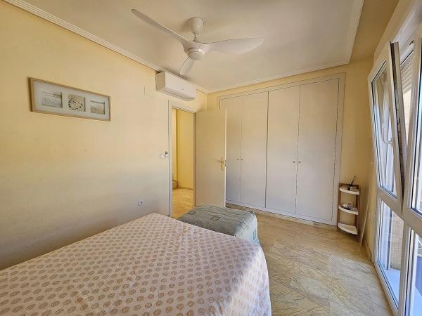 Chalet en Barrio Campoamor