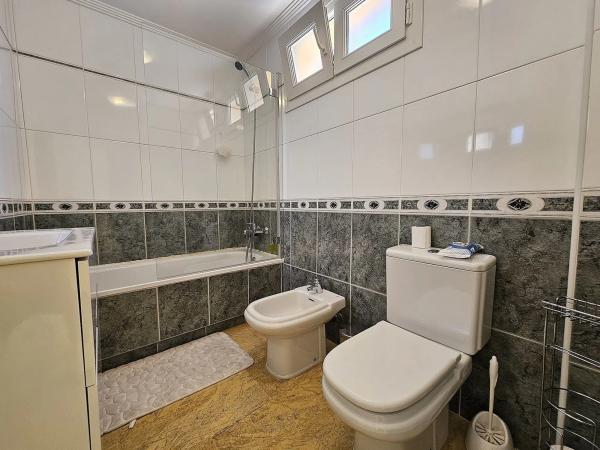 Chalet en Barrio Campoamor