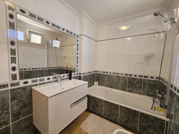 Chalet en Barrio Campoamor