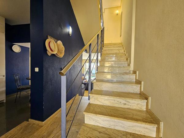 Chalet en Barrio Campoamor