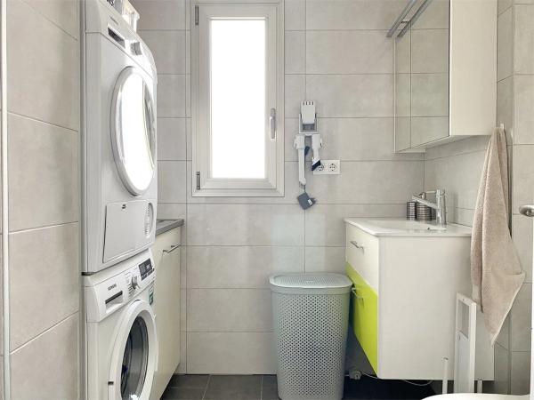 Piso en Barrio Villamartín-Las Filipinas