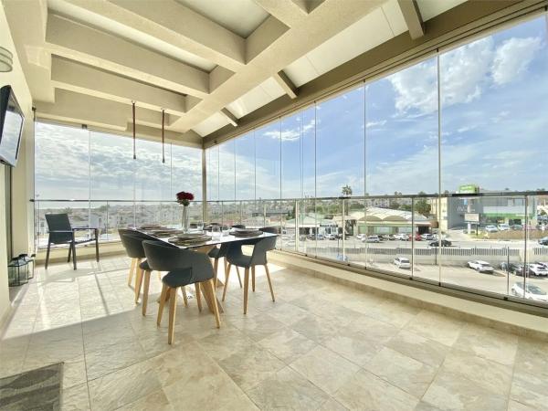 Piso en Barrio Villamartín-Las Filipinas