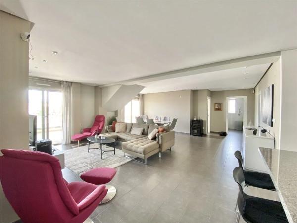 Piso en Barrio Villamartín-Las Filipinas