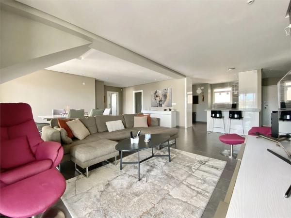 Piso en Barrio Villamartín-Las Filipinas