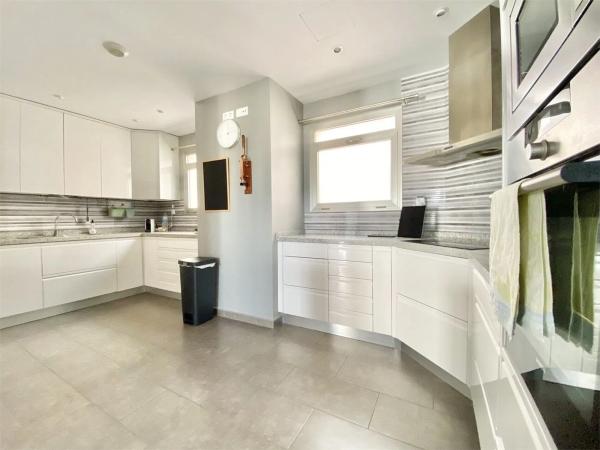 Piso en Barrio Villamartín-Las Filipinas