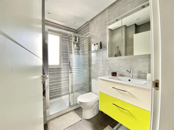 Piso en Barrio Villamartín-Las Filipinas