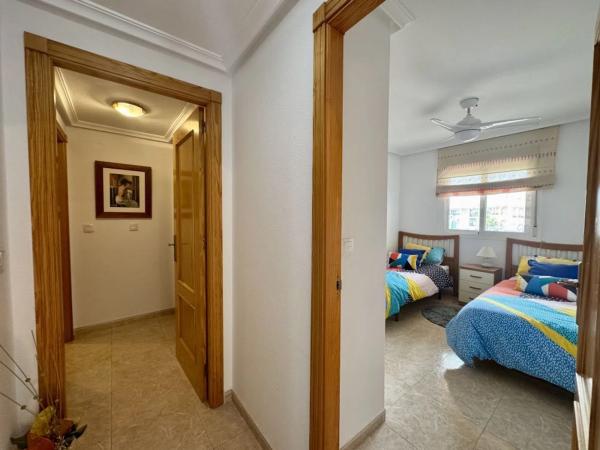 Ático en calle Guapiles