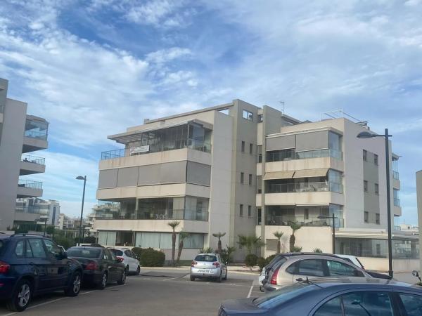 Piso en Barrio Villamartín-Las Filipinas