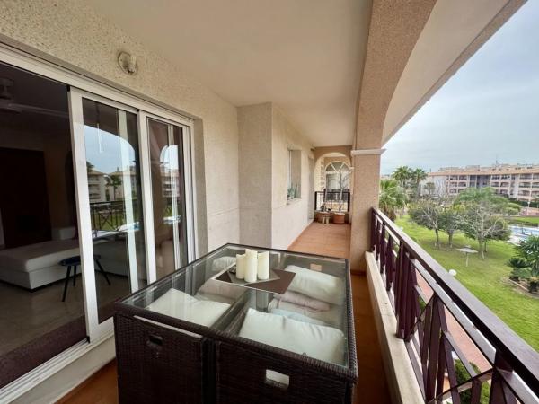 Ático en calle Guapiles