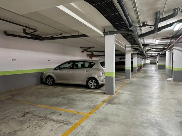 Ático en calle Guapiles