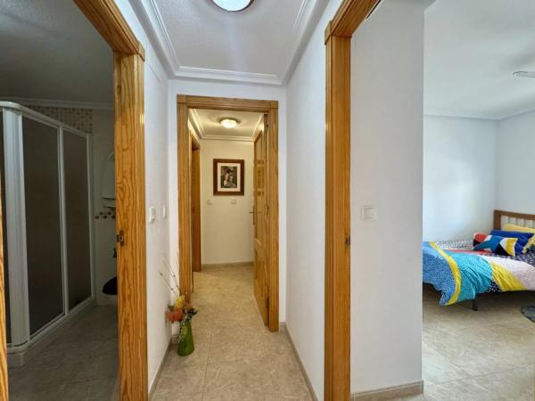 Ático en calle Guapiles