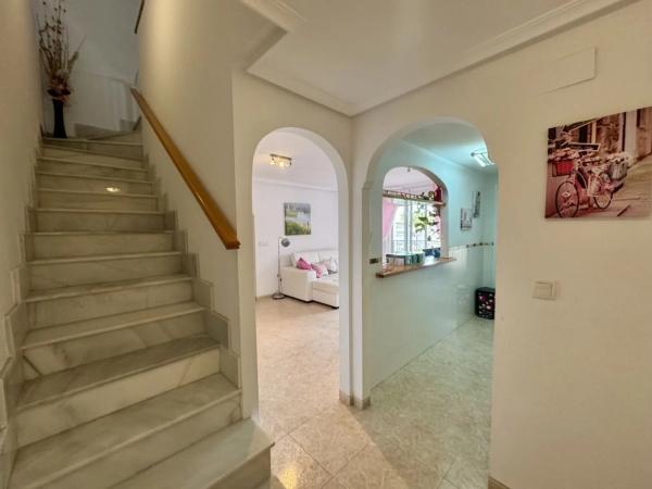 Ático en calle Guapiles