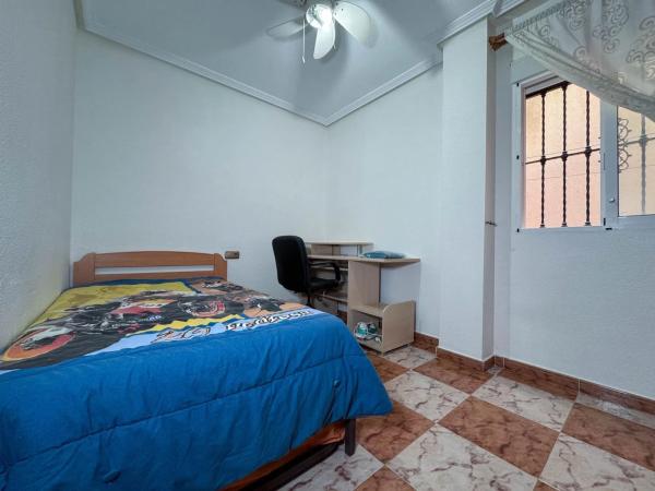 Piso en Barrio Villamartín-Las Filipinas