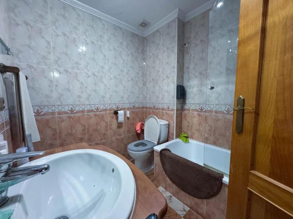 Piso en Barrio Villamartín-Las Filipinas