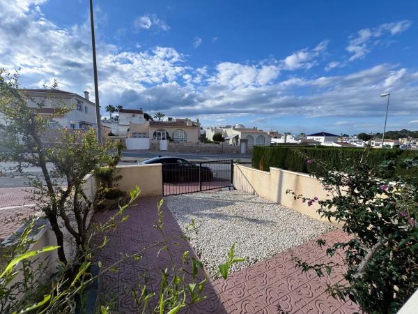 Piso en Barrio Villamartín-Las Filipinas