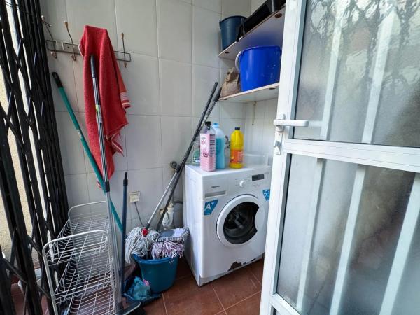 Piso en Barrio Villamartín-Las Filipinas