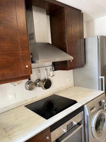 Piso en calle Ciclón, 6