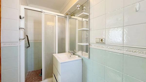 Chalet adosado en calle Carabela