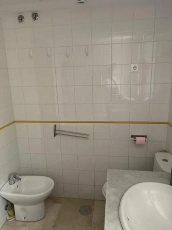 Piso en calle Ciclón, 6