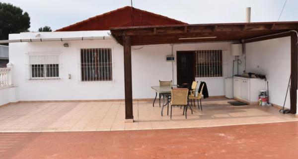 Piso en calle Jesús del Valle