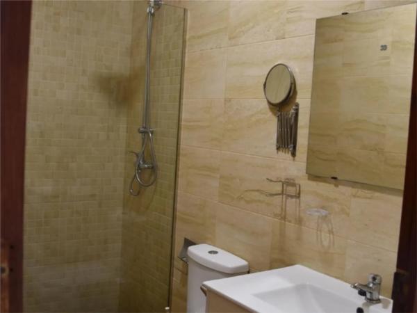 Piso en calle Jesús del Valle