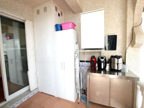 Chalet adosado en calle San Francisco, 1