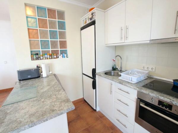 Chalet adosado en calle San Francisco, 1