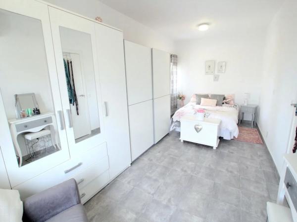 Chalet adosado en calle San Francisco, 1